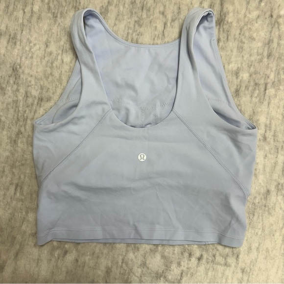 lululemon athletica Tops - Lululemon Align High-Neck Tank